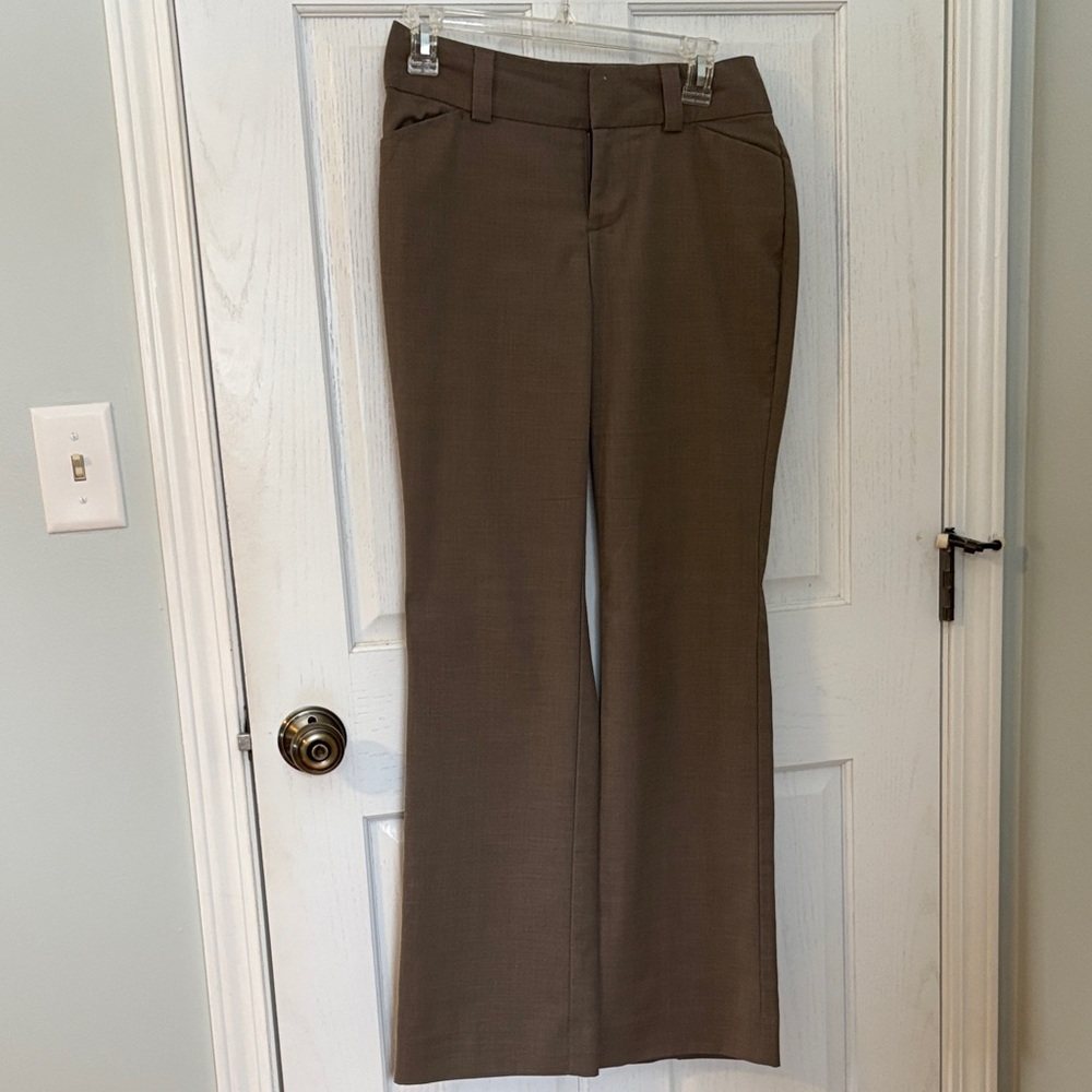 GAP Women's Dress Pants